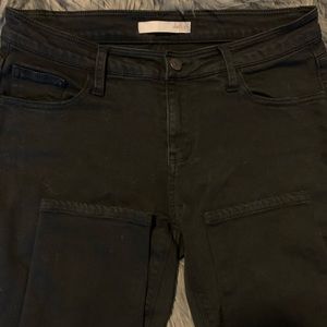 Daytrip Virgo black jeans 28R